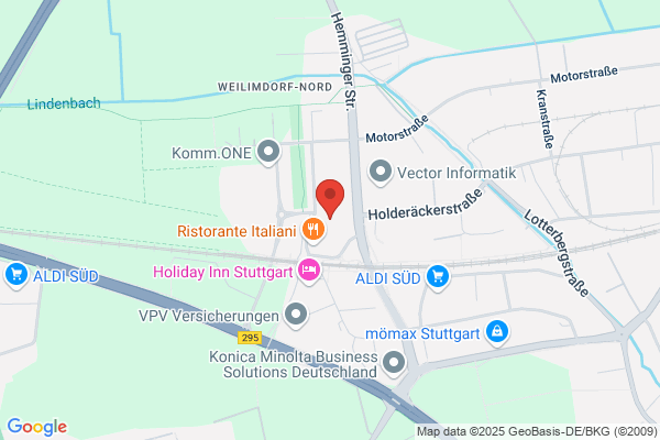 Bosch Sicherheitssysteme GmbH