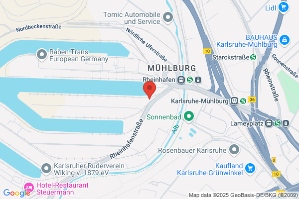 Die Baumeister GbR