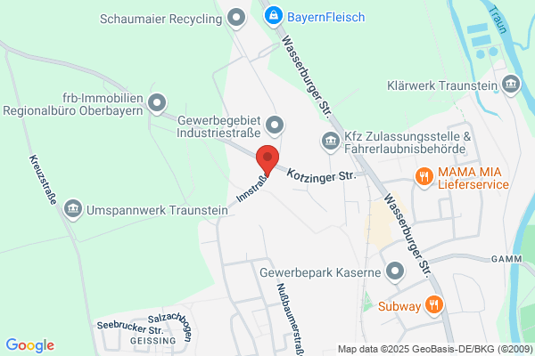 Diemer-Produktion GmbH
