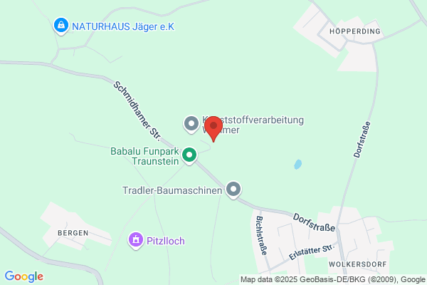 EGW Dienstleistungs GmbH
