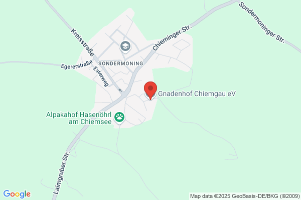 Gnadenhof Chiemgau e.V.