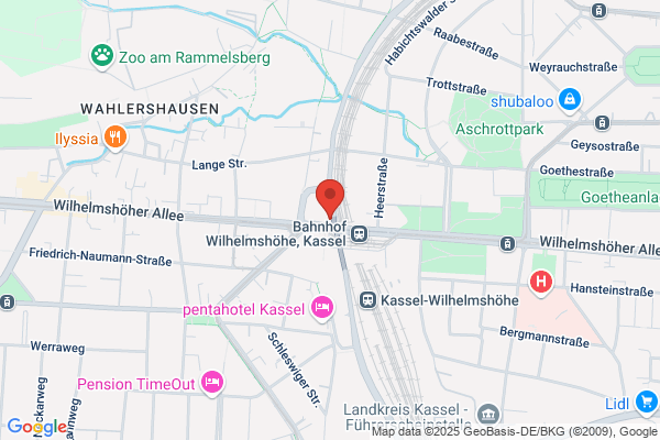 Karisma GmbH