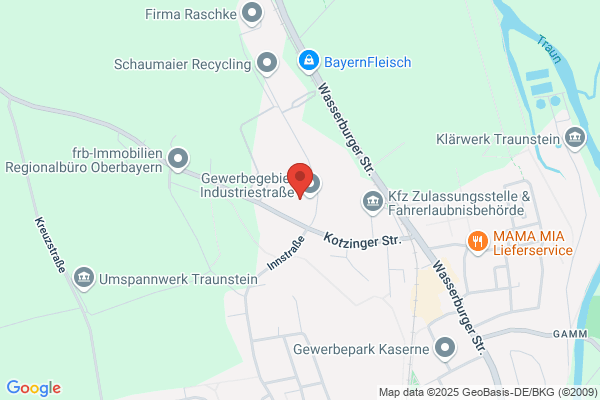 Leimer Gebrüder KG