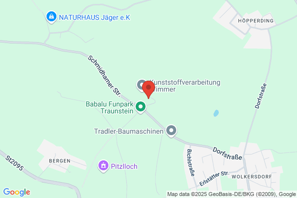 MaxTech GmbH