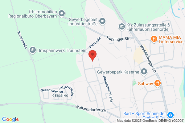 Montessori-Schule Traunstein e.V.