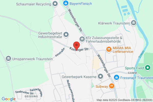 PAVEM Lichtwerbung GmbH