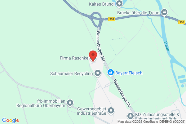 Raschke GmbH