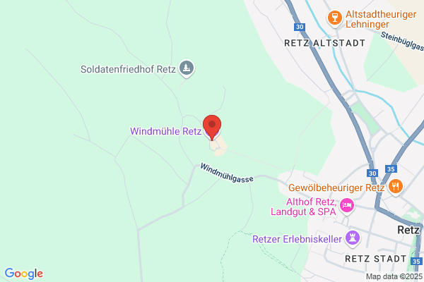 Retzner-Winkler