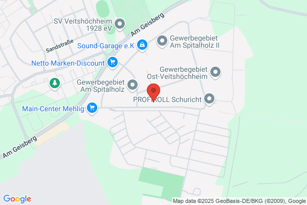 Röde Karl GmbH