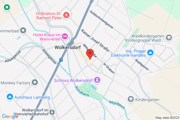 Wolkersdorfer Stüberl