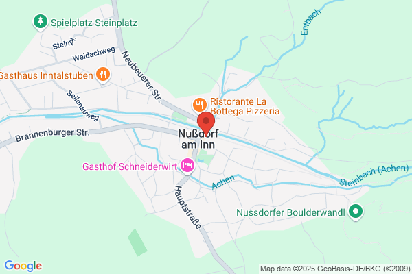 zum Landertinger