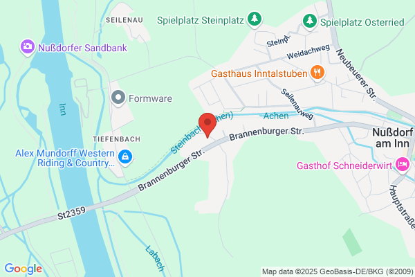 Schadenzentrum Inntal Inh. Benjamin Kea