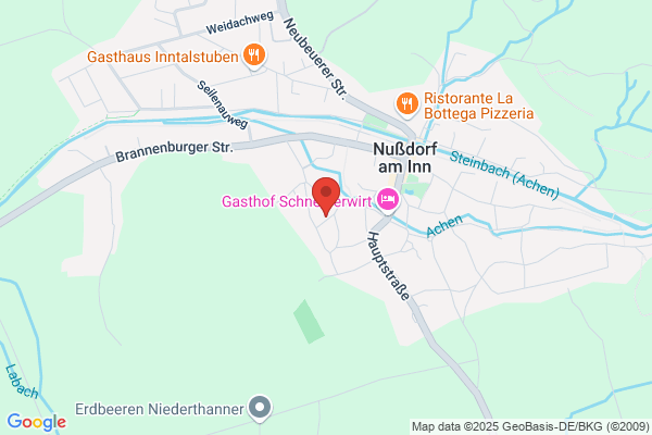 Landhaus Am Waldpark Inh. W. Janotta