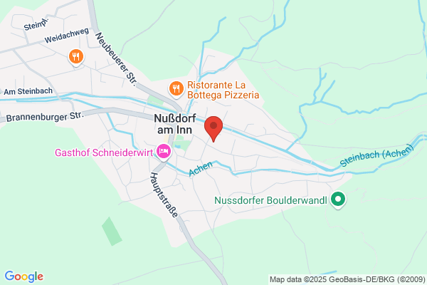 Hotel & Restaurant Landhaus am Waldpark