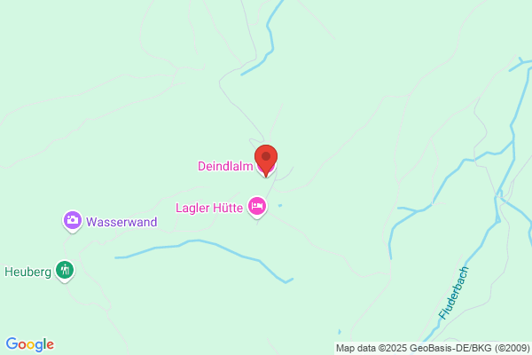 Deindl Josef u. Kogler Balthasar Alm
