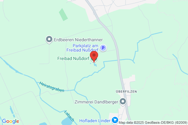 Freibad