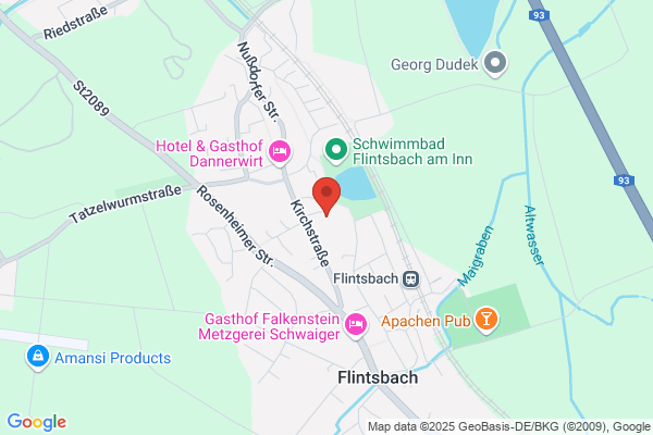 Gemeinde Flintsbach a. Inn