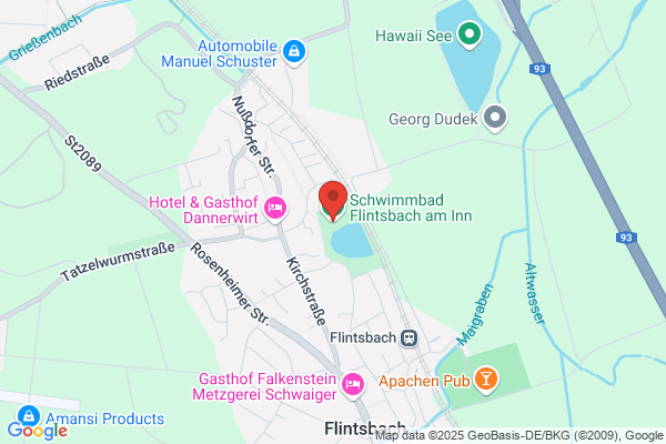 Gemeinde Flintsbach a. Inn