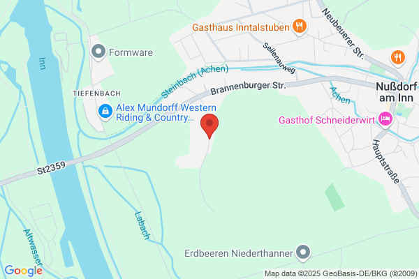 Gemeinde Nußdorf a. Inn
