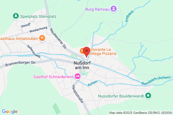 Holzner Manfred GmbH & Co. KG