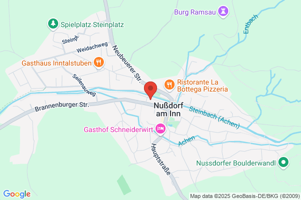 NAV-Wirtschaftsdienst