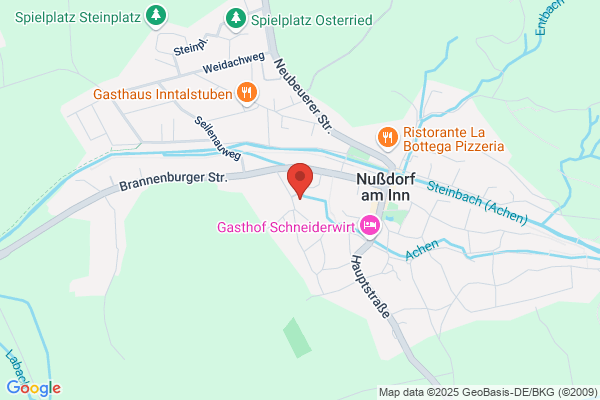 Nußdorf Grundschule