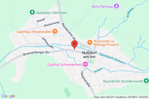 Schnellbögl Georg GmbH