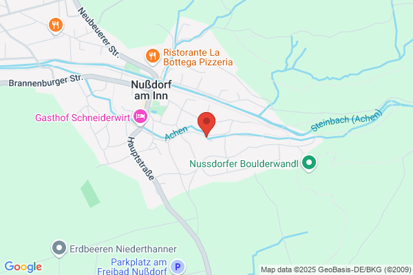 Schüller GmbH, Josef