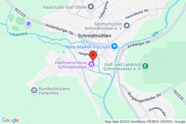 Sozialwerk Heuser Verwaltungsgesellschaft mbH
