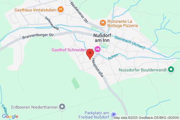 Sparkasse Rosenheim-Bad Aibling