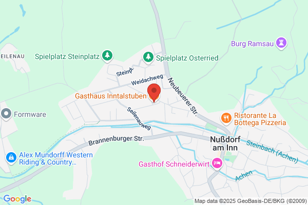 Staber Georg Gastronomie und Freizeit GmbH