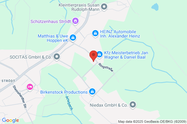 Steger & Piening GmbH