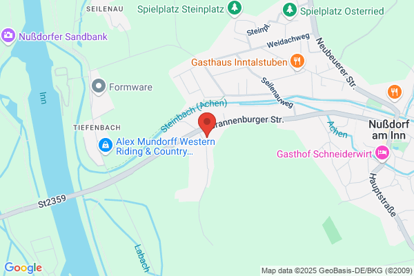 Wolfgang Dettendorfer KG