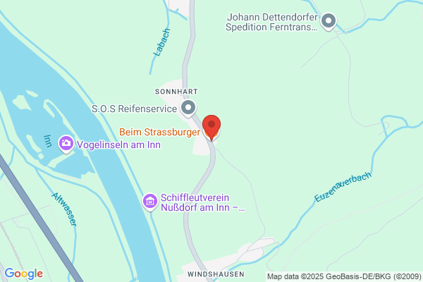 Zum Straßburger