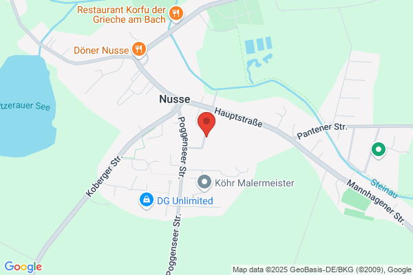 Erik Gerdel