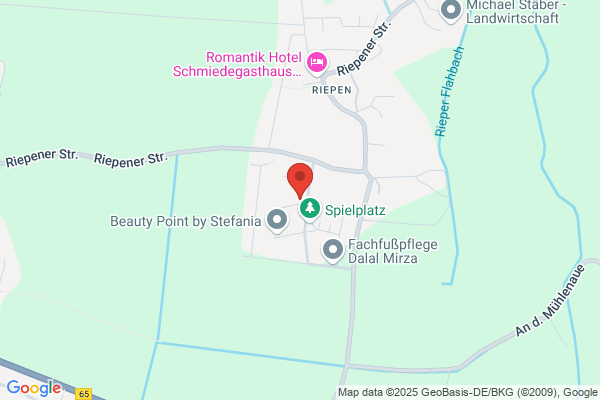 TK - Torsten Kanehl Transporte und Umzüge