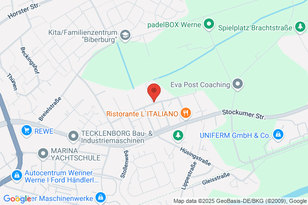 Tatortreinigung-Nord