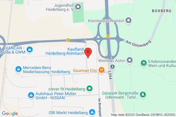 Backhaus Bäckerei GmbH