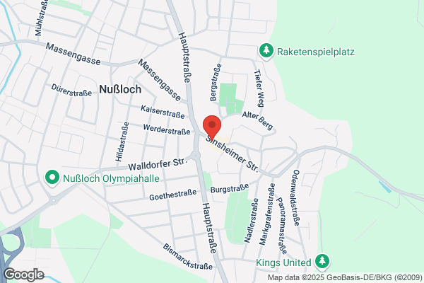Rutz Bäckerei GmbH