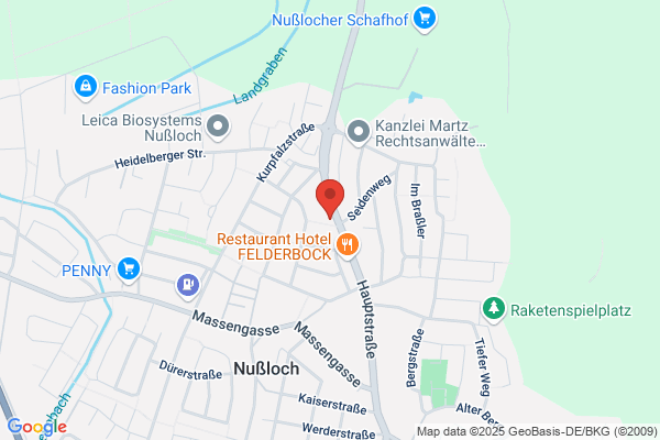 fa-solutions GmbH