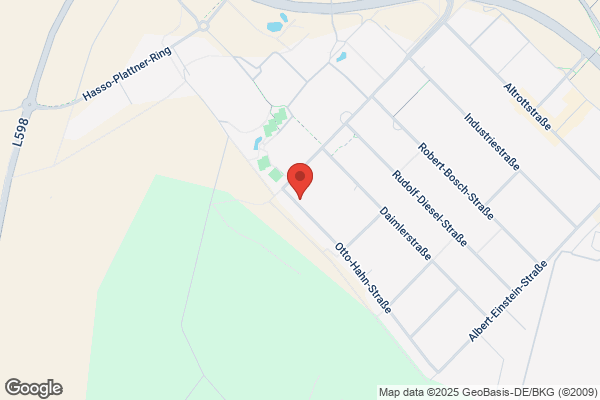 Molex Deutschland GmbH