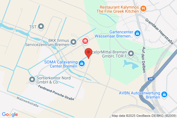 Railtec Automation Technology GmbH