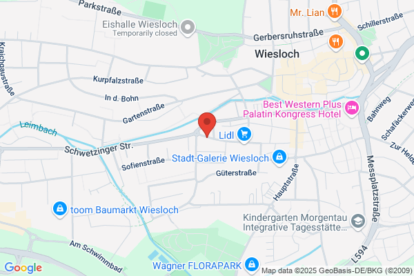 Orschel Fahr-Ok-Schule