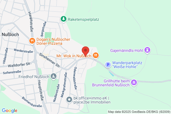 Grober Immobilien