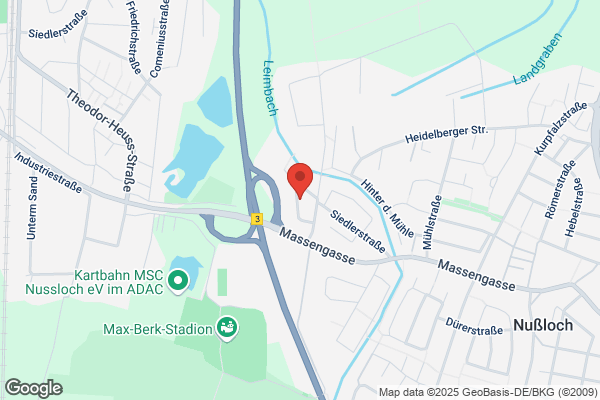 Holzner Medizintechnik GmbH