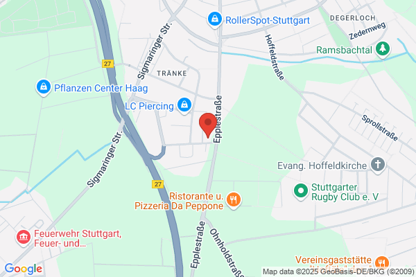 Offizin Offsetdruckerei GmbH