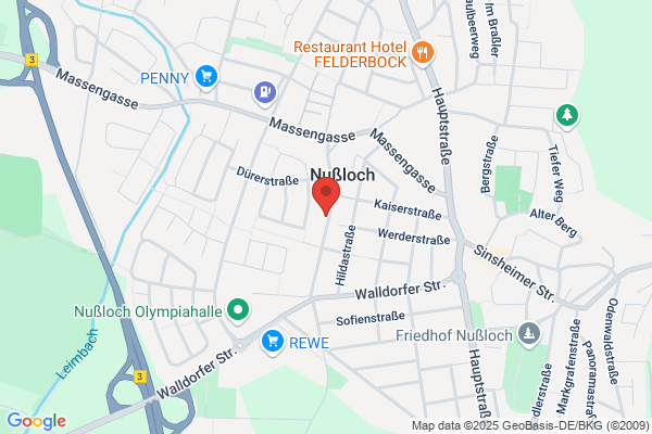Petra Krauth