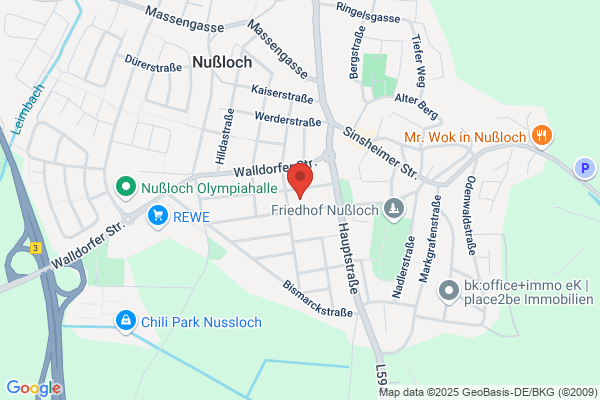 Dambuk GmbH