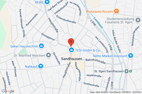 Friseursalon tonstrina G.Henson