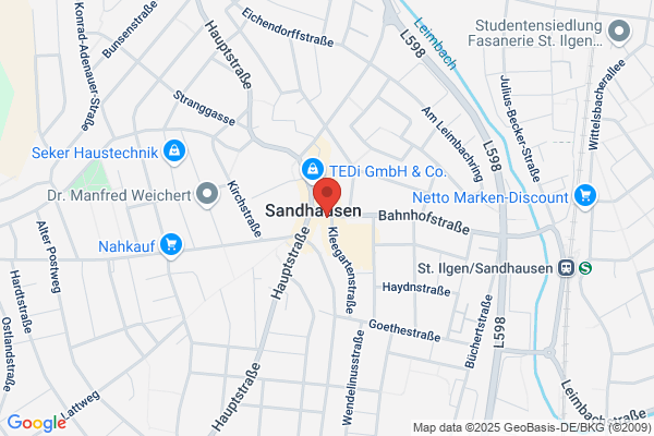 Friseursalon Emasc